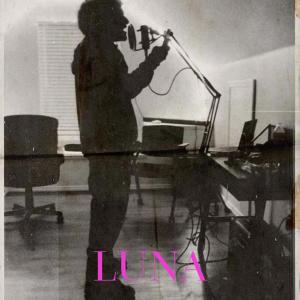 Album LUNA oleh Ricosuave