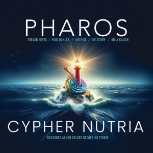 Album Cypher Nutria from Paul Dunlea