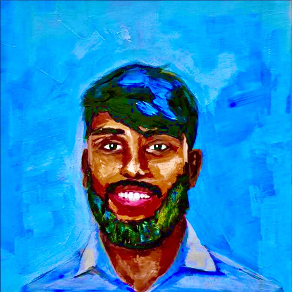 Bounce (feat. PRASHANT)
