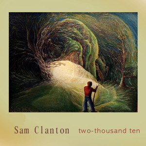 收聽Sam Clanton的Of Snow Like Dreams of Fields歌詞歌曲