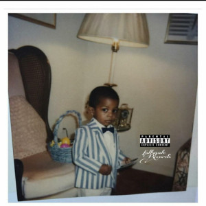 KNEWRETRO的專輯3rd Time's a Charm (3 Peat) (Explicit)