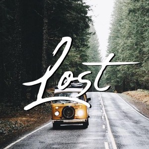 收聽Ouse的Lost歌詞歌曲