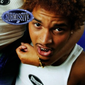 Album SUBMISSIVE2 (Explicit) from Destin Conrad