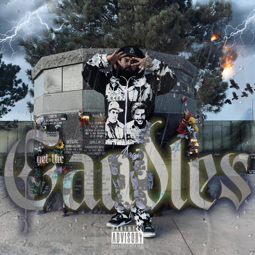 Get The Candles (Explicit)