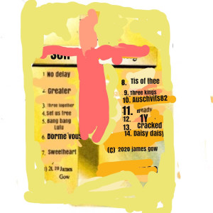 Listen to No Delay song with lyrics from James gow