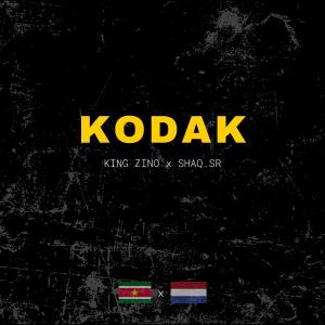 อัลบัม KODAK (Explicit) ศิลปิน King Zino