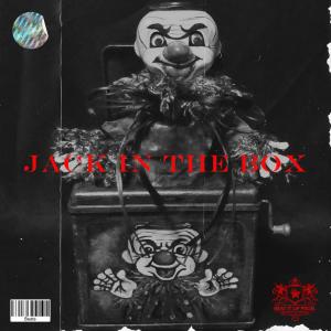 ดาวน์โหลดและฟังเพลง JACK IN THE BOX | Dark Boom bap พร้อมเนื้อเพลงจาก BEAT IT UP PROD