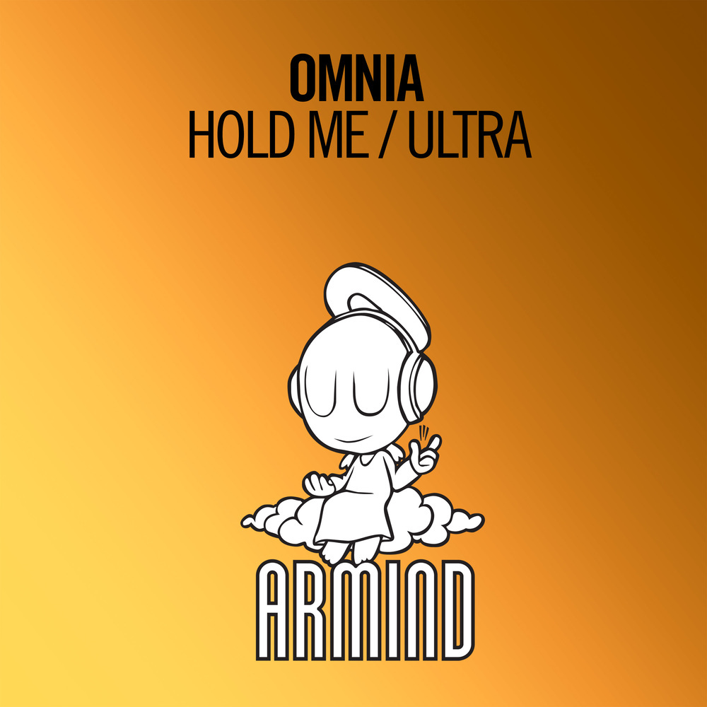 Hold Me (Extended Mix)