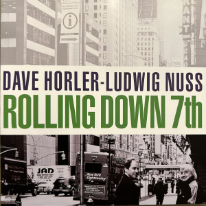 收聽Dave Horler的Green, Green, Green & White Dots歌詞歌曲