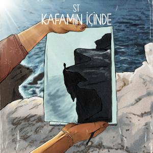 Album Kafamın İçinde oleh ST