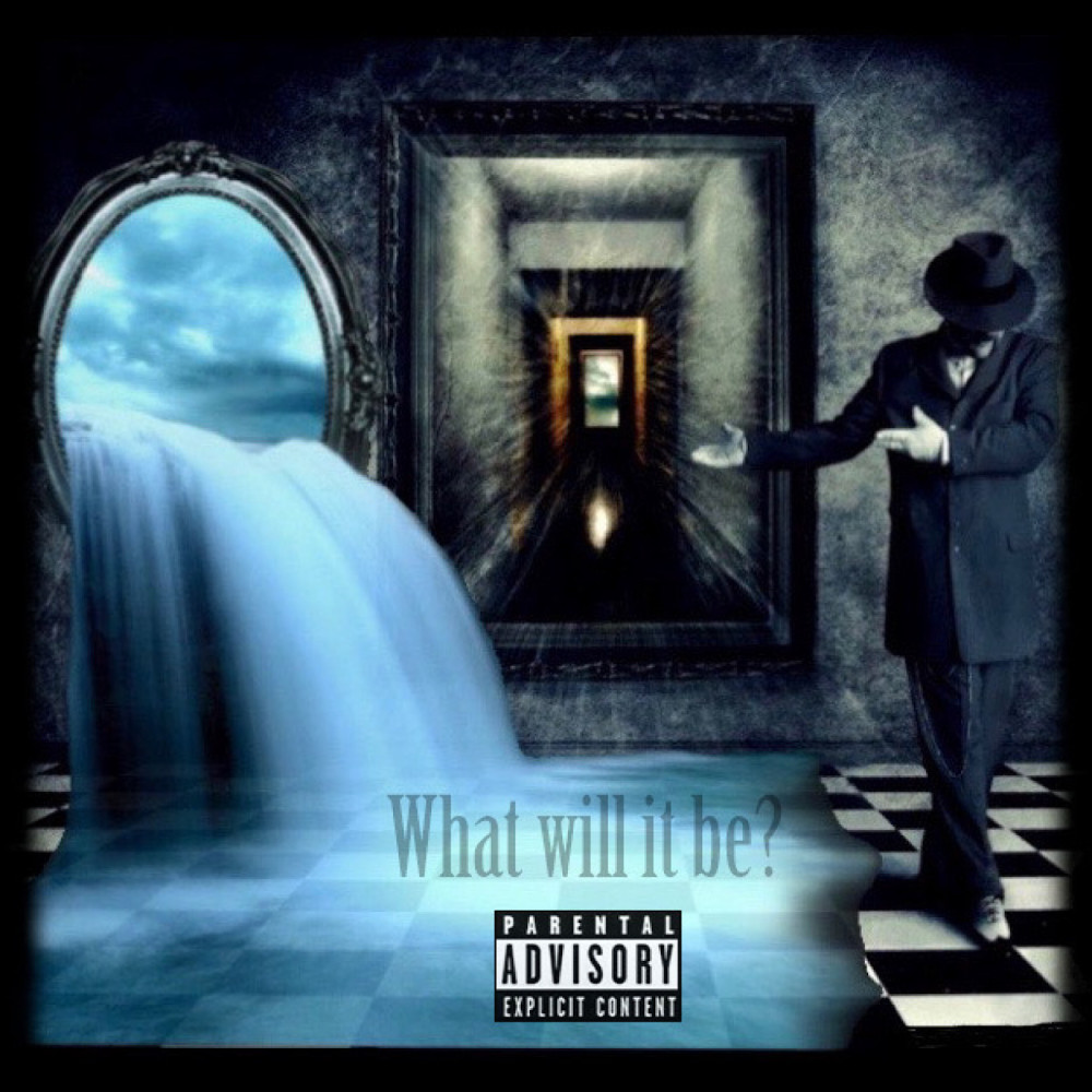 What Will It Be? (Explicit)