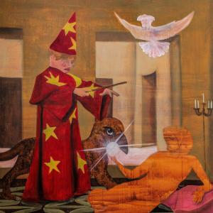 default playlist img