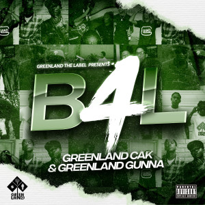 Listen to Outside (Explicit) song with lyrics from Greenland Gunna