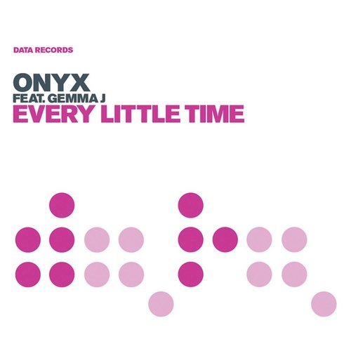 Every Little Time (Openair Vocal Remix)