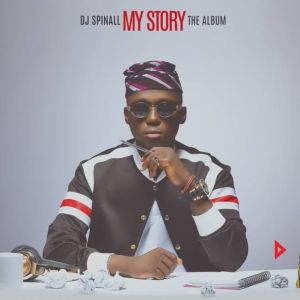 Spinall的專輯My Story