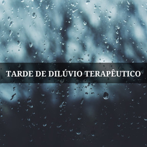 Musica Para Dormir Profundamente的專輯Tarde De Dilúvio Terapêutico