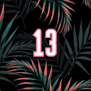 收聽Smith MKN的13歌詞歌曲