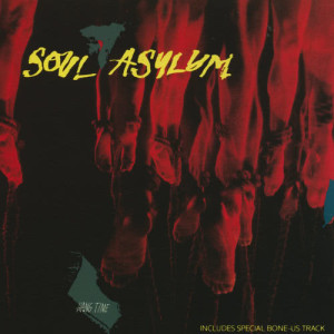 ดาวน์โหลดและฟังเพลง Cartoon (Album Version) พร้อมเนื้อเพลงจาก Soul Asylum