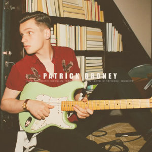 收聽Patrick Droney的High Hope歌詞歌曲