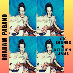 收聽Graham Pagano的Knock That Mother Out歌詞歌曲