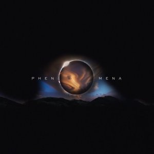 อัลบัม Phenomena ศิลปิน Brenda Sayuri