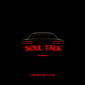 Album Soul Talk from Carl Bess Jr.
