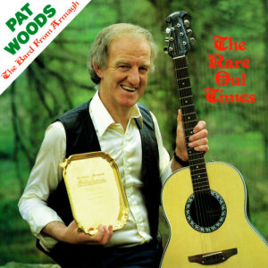 ดาวน์โหลดและฟังเพลง The Green Willow พร้อมเนื้อเพลงจาก Pat Woods