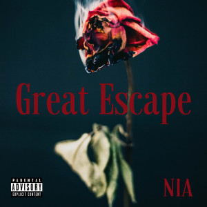 Album Great Escape (Explicit) from Nia
