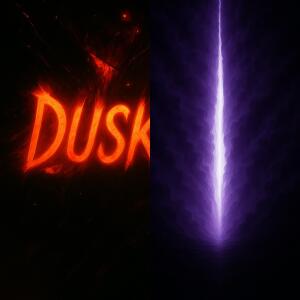 Erynian的專輯ECLIPSERA X DUSKARA Ultra Slowed