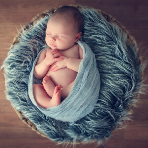 ดาวน์โหลดและฟังเพลง Brahms’ lullaby พร้อมเนื้อเพลงจาก Pip & Puck - Dansk