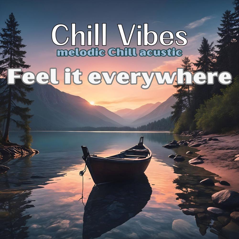 Feel it everywhere