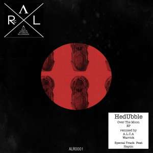 ดาวน์โหลดและฟังเพลง Over The Moon พร้อมเนื้อเพลงจาก HedUbble