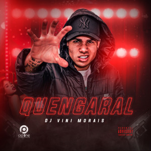 Dengarkan Quengaral (Explicit) lagu dari DJ Vini Morais dengan lirik