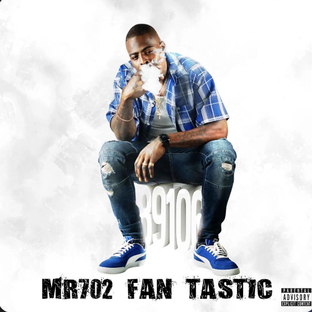 Missing You (feat. J Mac) (Explicit)