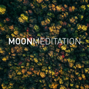 อัลบัม Deep Sleep Music ศิลปิน Moon Meditation