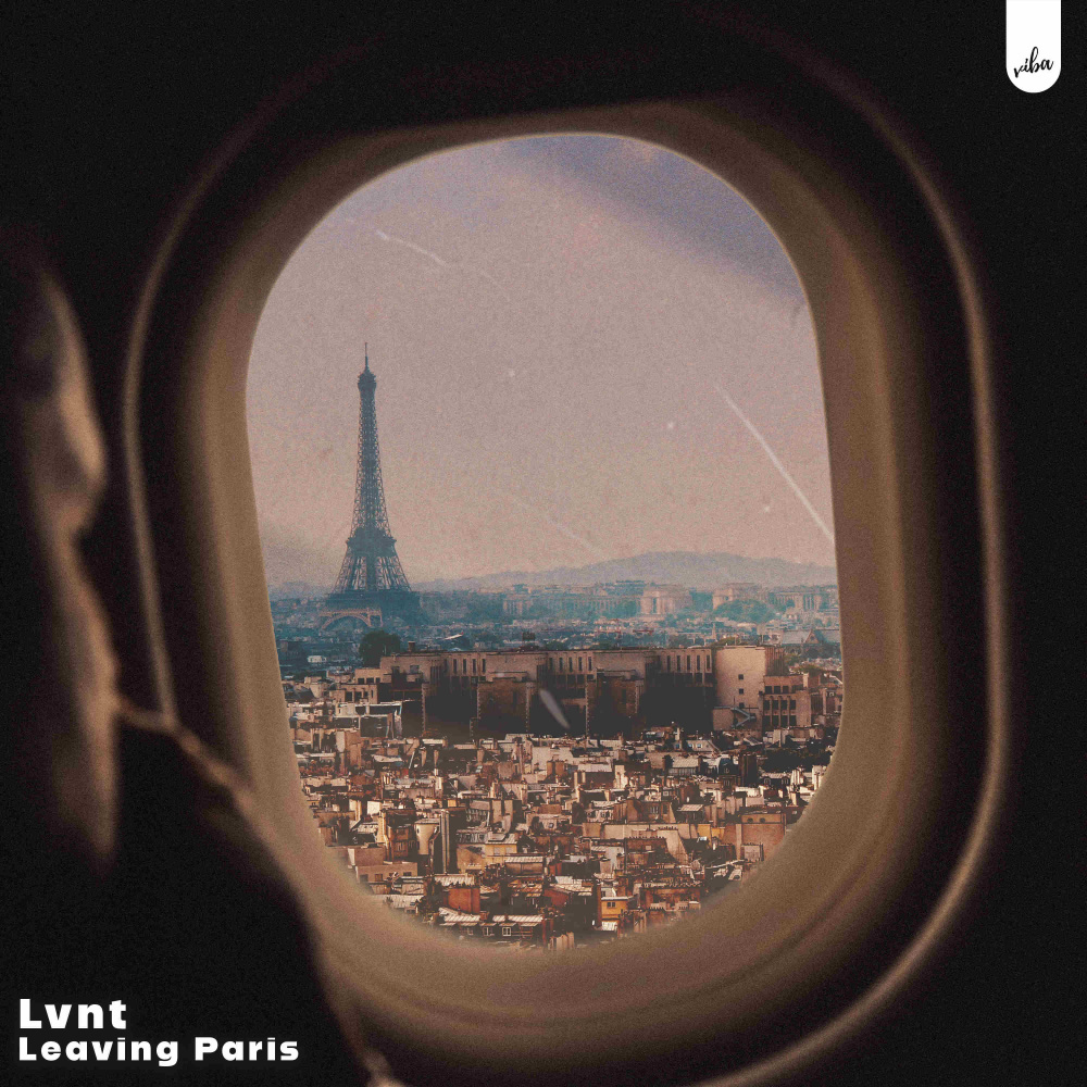 Leaving Paris