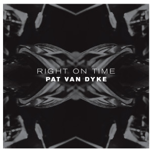 Album Right on Time from Pat Van Dyke