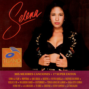 收聽Selena的Baila Esta Cumbia歌詞歌曲