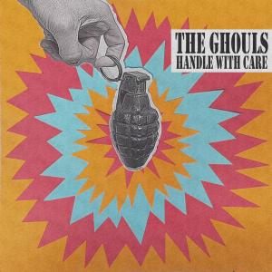 收聽The Ghouls的Garfield歌詞歌曲