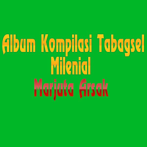 Album Album Kompilasi Tabagsel Milenial oleh Suraz