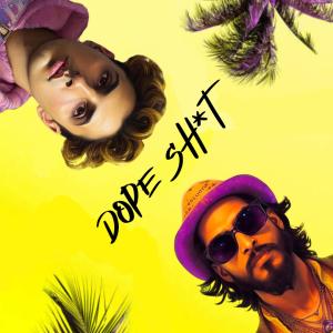 Jay Kila的專輯Dope Shit (Explicit)