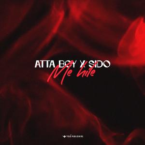 收聽Atta Boy的Me Hile歌詞歌曲
