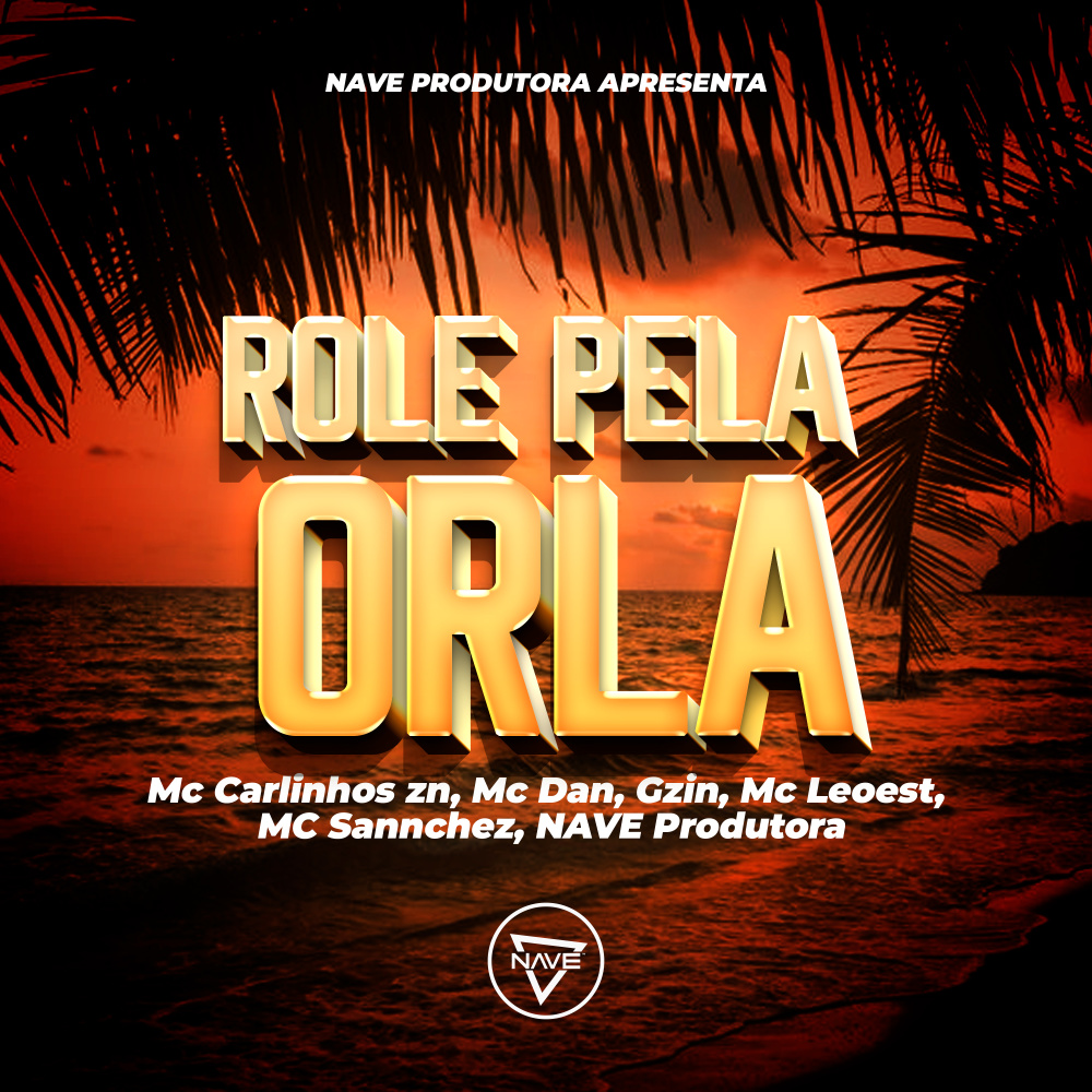 Role Pela Orla (Explicit)