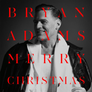 收聽Bryan Adams的Merry Christmas歌詞歌曲