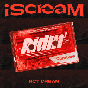 Dengarkan Ridin’ (IMLAY Remix) lagu dari NCT DREAM dengan lirik