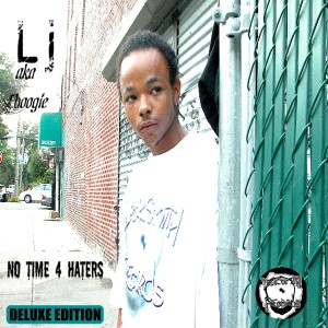 ดาวน์โหลดและฟังเพลง Rider (Explicit) พร้อมเนื้อเพลงจาก LJ Aka Lboogie