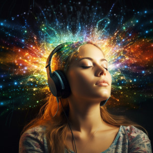 Sound of Nature Band的專輯Binaural Waterfall: Relaxation Echoes