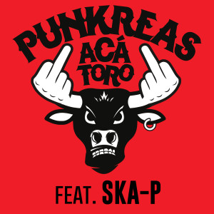 Album Aca' Toro from Punkreas