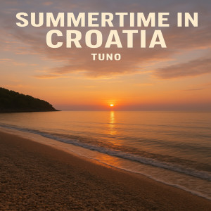 Album Summertime in Croatia from Tuno