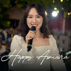 Dengarkan lagu Shopee Maszeh nyanyian Happy Asmara dengan lirik